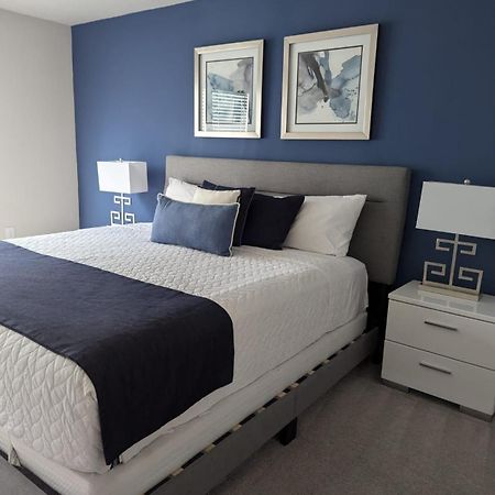 Davenport! Near Disney! Private Pool - 5Bth Exteriör bild