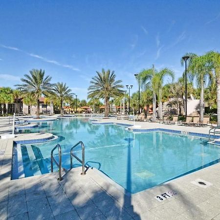 Davenport! Near Disney! Private Pool - 5Bth Exteriör bild