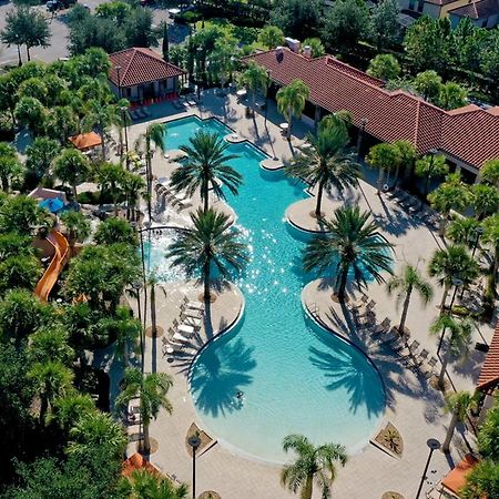 Davenport! Near Disney! Private Pool - 5Bth Exteriör bild