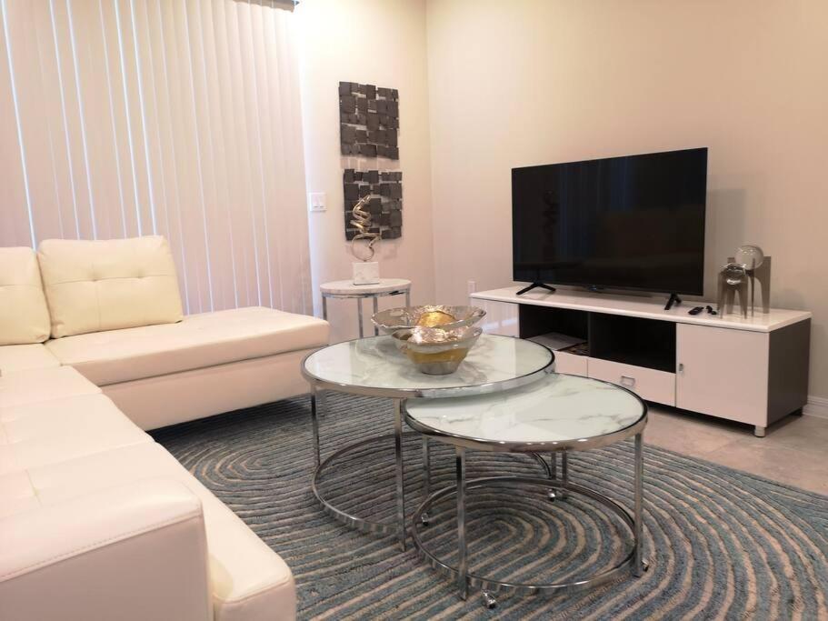 Davenport! Near Disney! Private Pool - 5Bth Exteriör bild