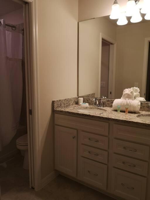Davenport! Near Disney! Private Pool - 5Bth Exteriör bild