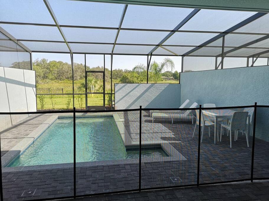 Davenport! Near Disney! Private Pool - 5Bth Exteriör bild
