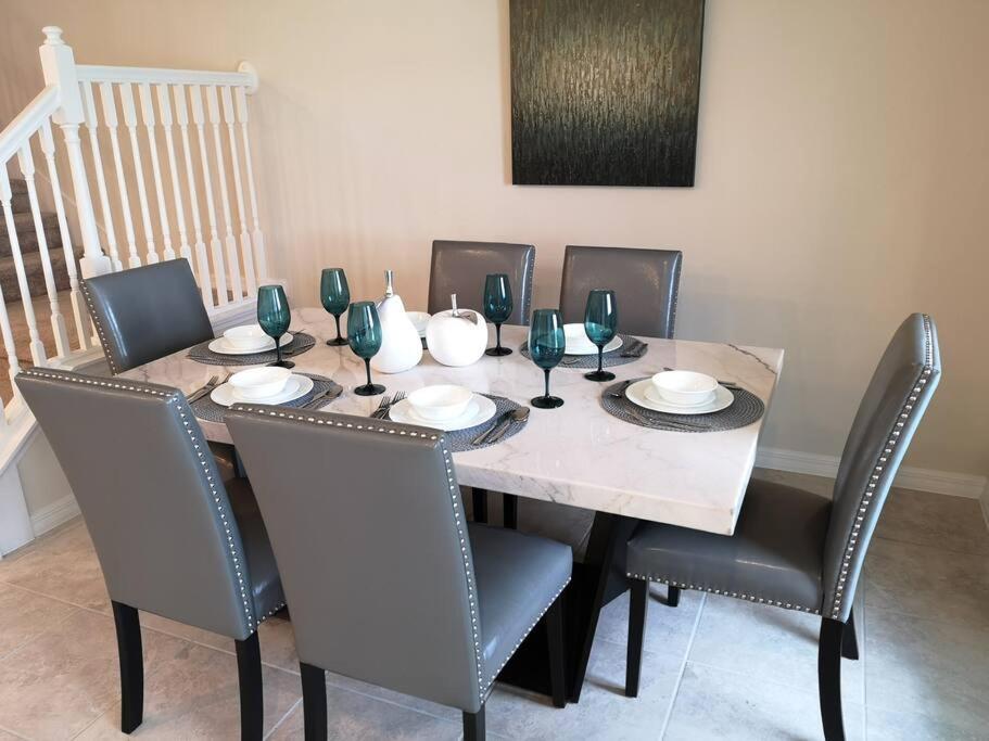 Davenport! Near Disney! Private Pool - 5Bth Exteriör bild