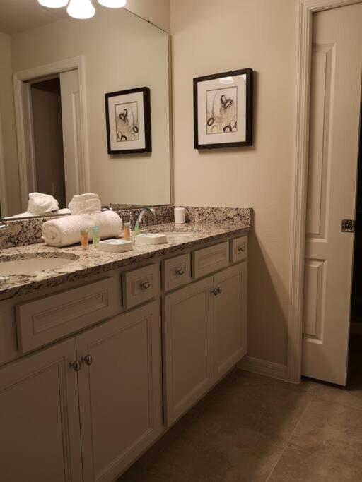 Davenport! Near Disney! Private Pool - 5Bth Exteriör bild