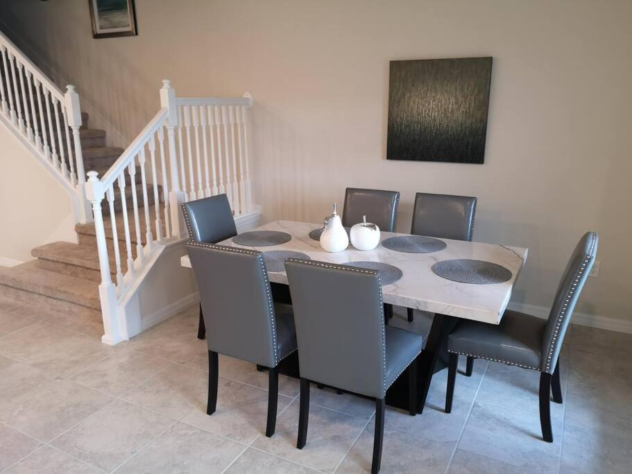 Davenport! Near Disney! Private Pool - 5Bth Exteriör bild