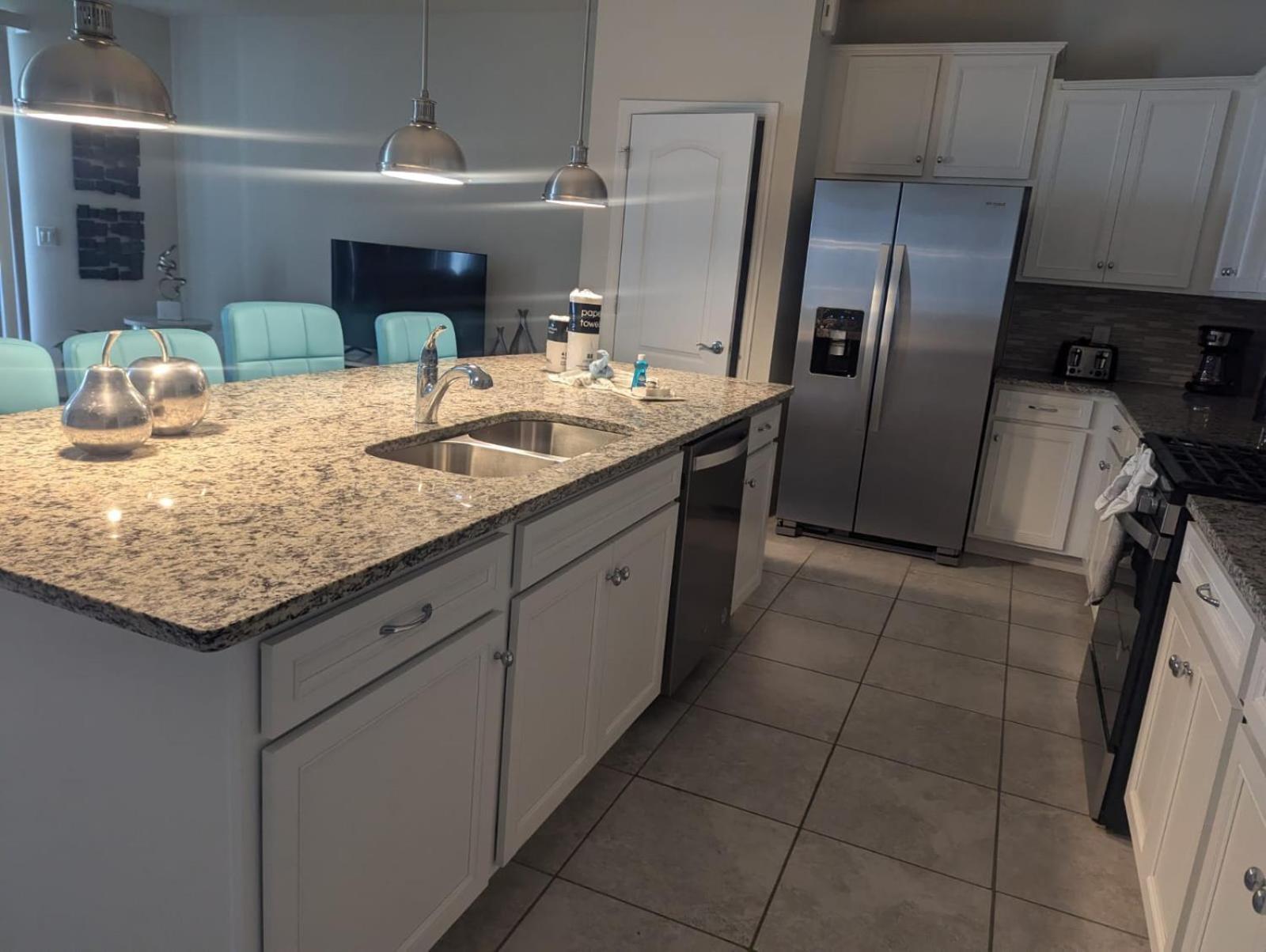 Davenport! Near Disney! Private Pool - 5Bth Exteriör bild
