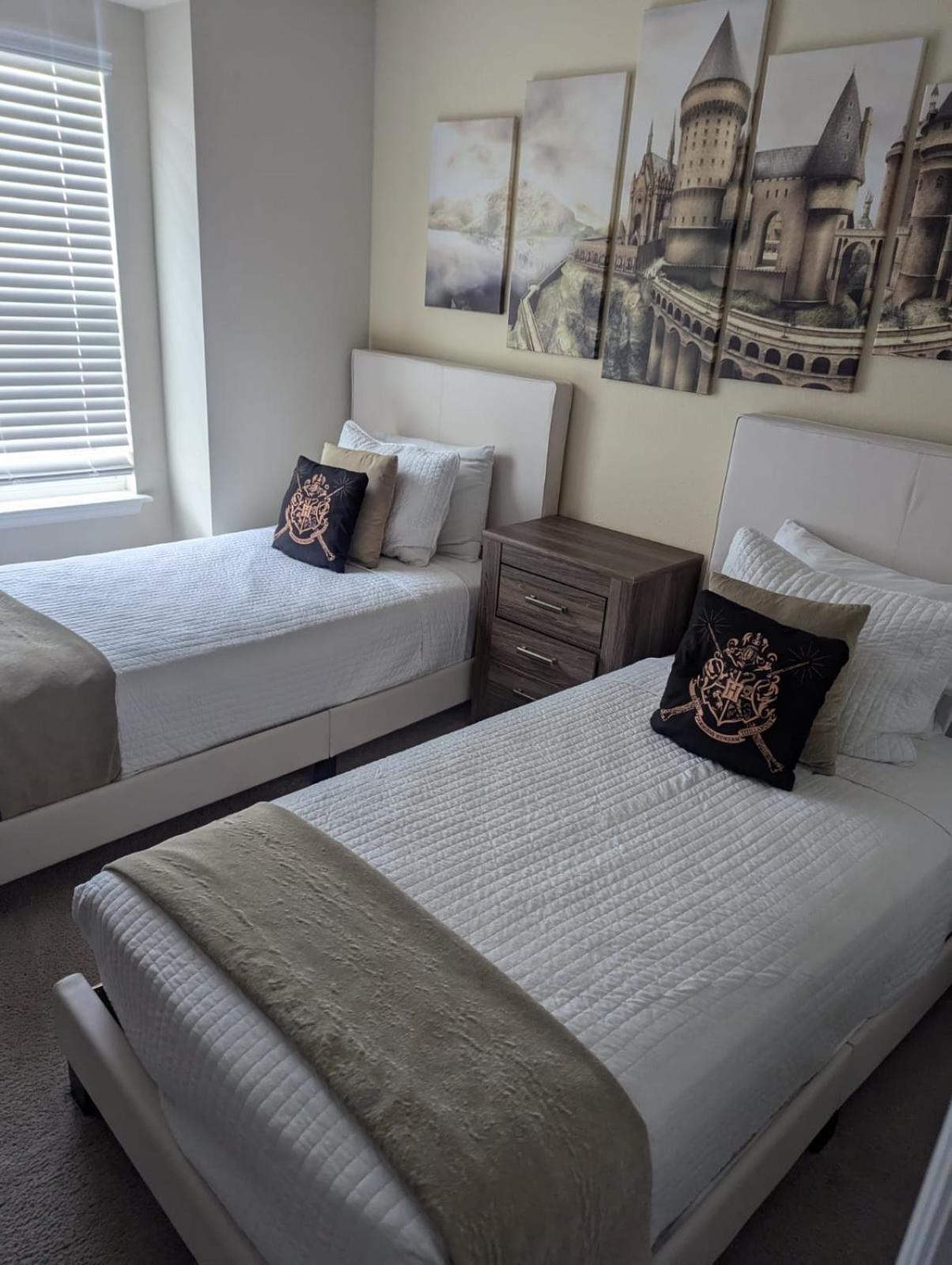Davenport! Near Disney! Private Pool - 5Bth Exteriör bild