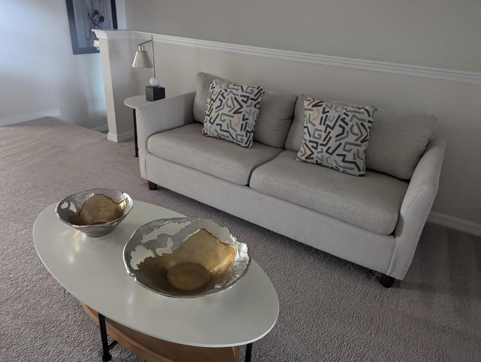 Davenport! Near Disney! Private Pool - 5Bth Exteriör bild