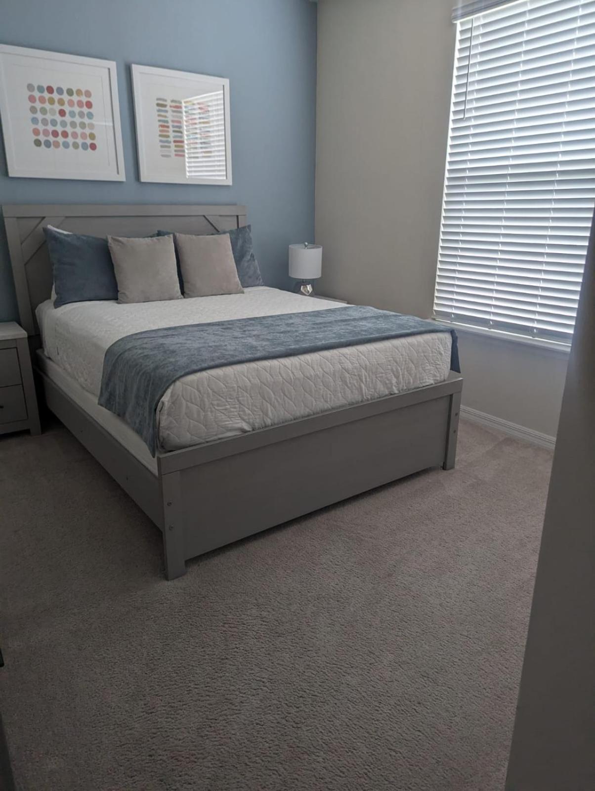Davenport! Near Disney! Private Pool - 5Bth Exteriör bild