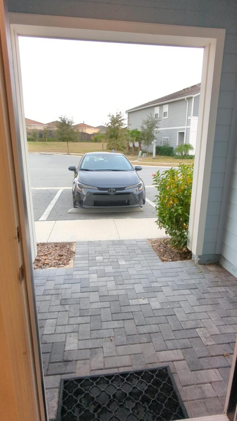 Davenport! Near Disney! Private Pool - 5Bth Exteriör bild