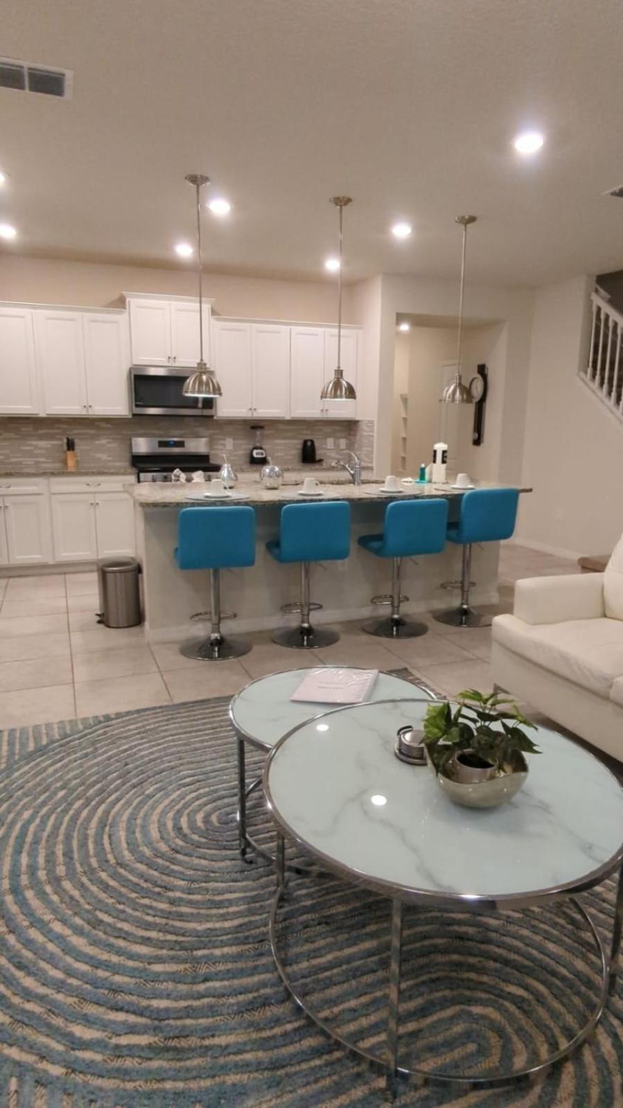 Davenport! Near Disney! Private Pool - 5Bth Exteriör bild