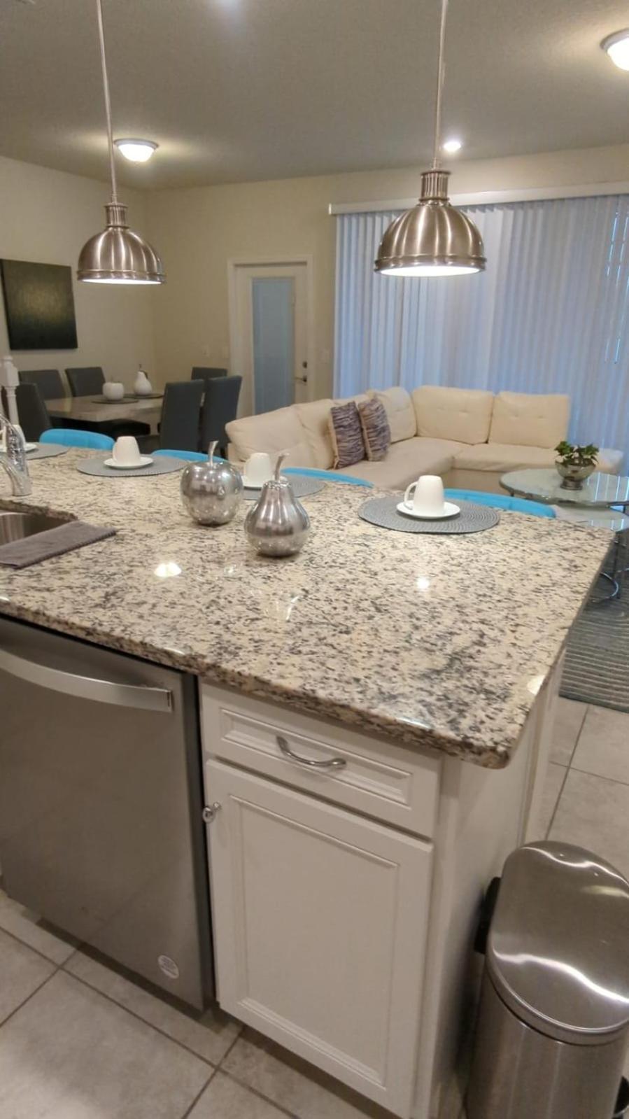 Davenport! Near Disney! Private Pool - 5Bth Exteriör bild