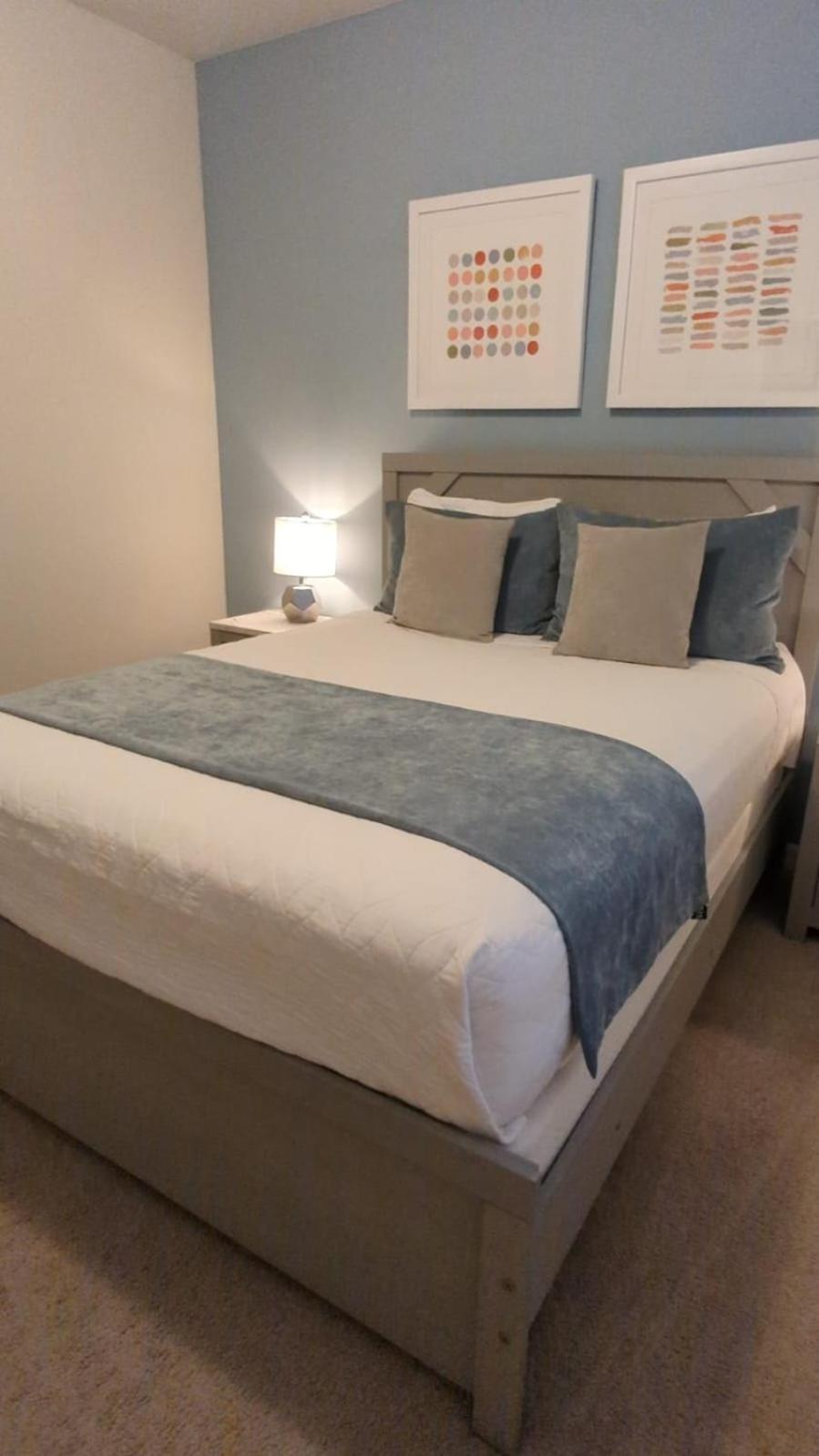 Davenport! Near Disney! Private Pool - 5Bth Exteriör bild