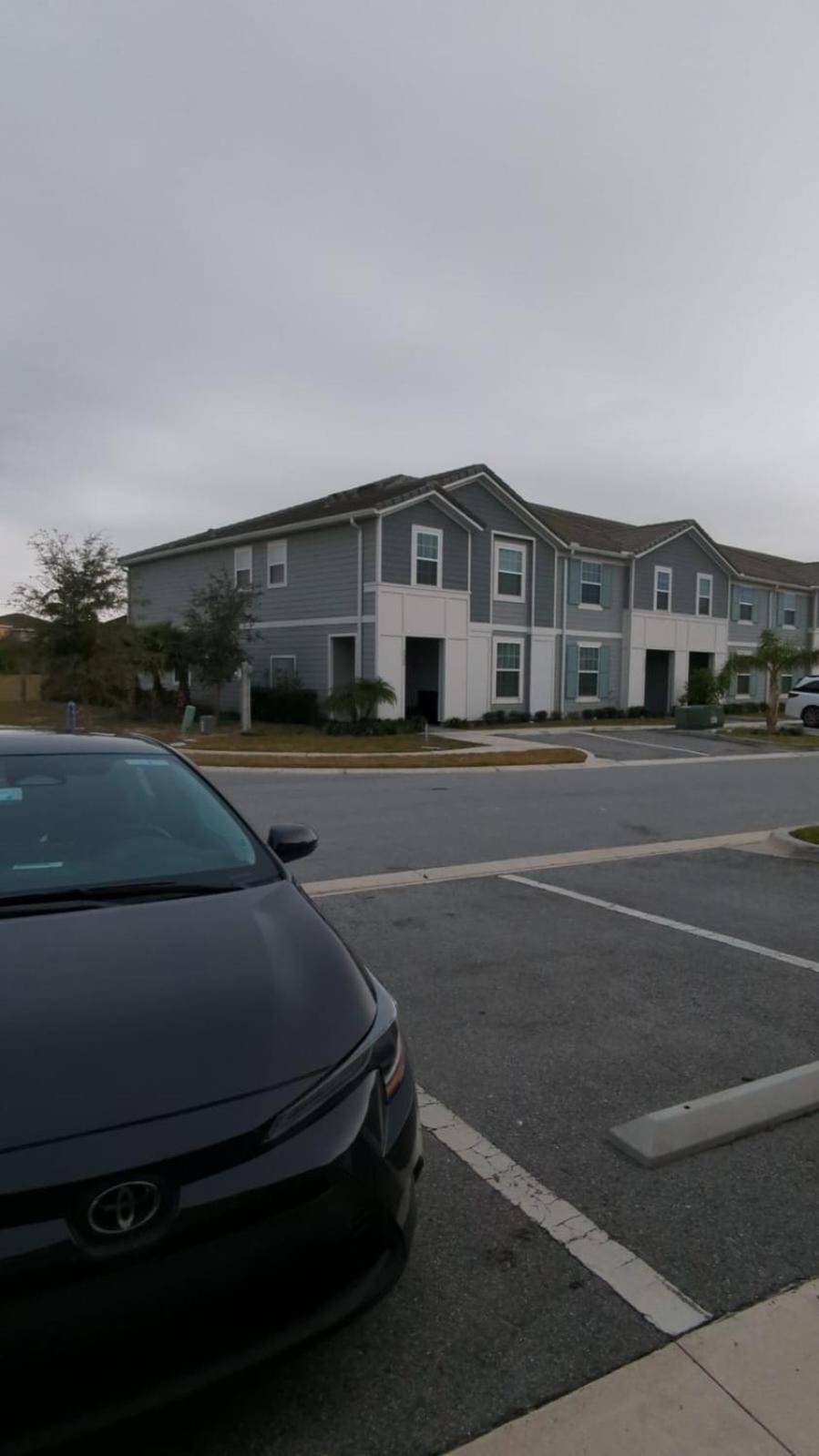 Davenport! Near Disney! Private Pool - 5Bth Exteriör bild