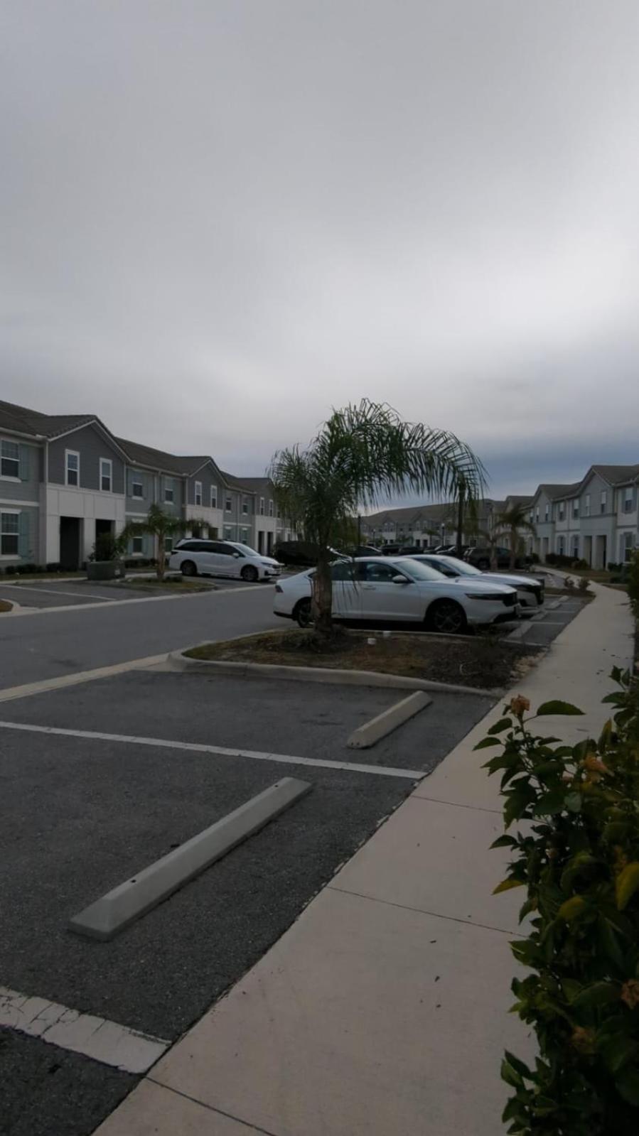 Davenport! Near Disney! Private Pool - 5Bth Exteriör bild